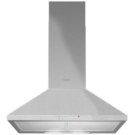 MPM-60-OWS-02 Campana Extractora Cocina Encastrable 60cm