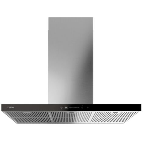 Campana Teka DHP 98760 CONECT, Mandos di