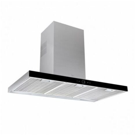 CAMPANA TEKACampana 40487182 DLH 986 T INOX