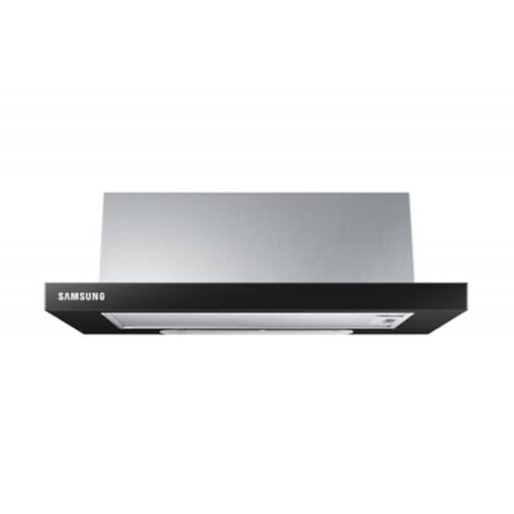 Campana Telesc SAMSUNG NK24M1030IB/UR 60cm Negro