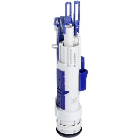 CAMPANA TIPO 212 COMPLETA
