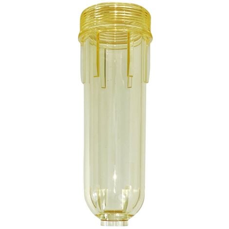 Campana Transparente Para Filtro Cintropur Nw500 / Nw650 / Nw800