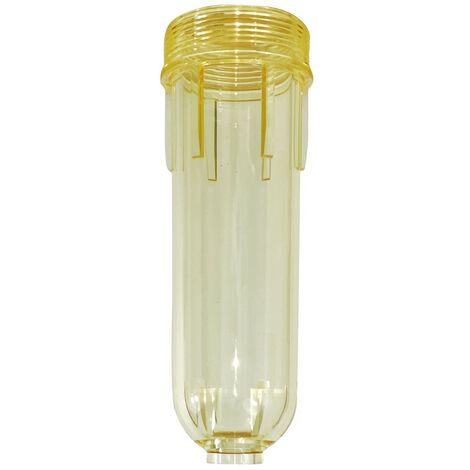 Campana Trasparente Per Filtro Cintropur Nw500 / Nw650 / Nw800