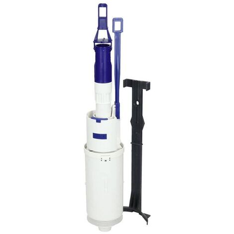 CAMPANA TWICO COMPLETA PER TWIN LINE DOPPIO SCARICO 240.502.00.1 - GEBERIT