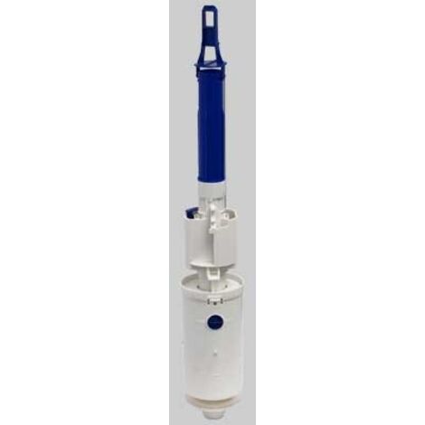 CAMPANA TWICO COMPLETA PER TWIN LINE - Doppio scarico