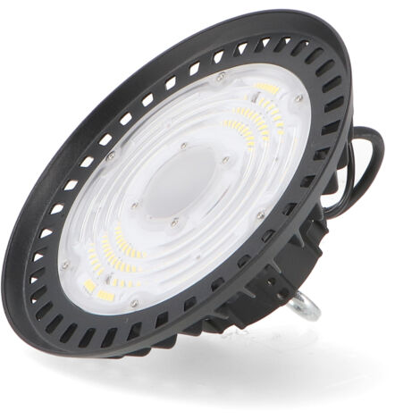 Campana UFO LED Série A 100W 1-10V 4000K - Ledme - GA6762