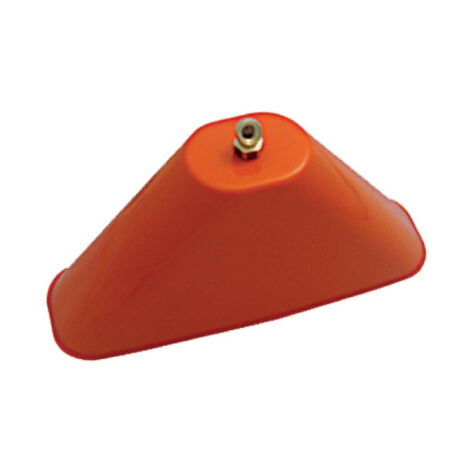 Campana X Diserbo Getto A Ventaglio IR455310 pompa irroratrice diserbo