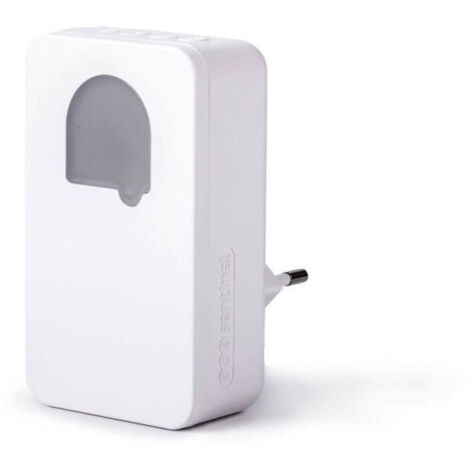 Campanello aggiuntivo - SCS SENTINEL - SONE & SONE + - CAC0053 - Senza fili e senza batteria