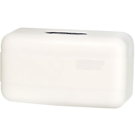 Campanello buzzer da parete 230v suony2 vemer ve756700
