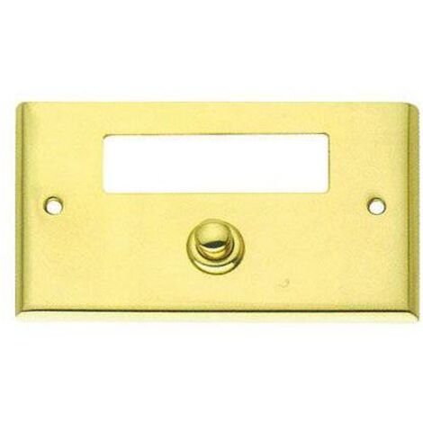 CAMPANELLO OTTONE COTTALI