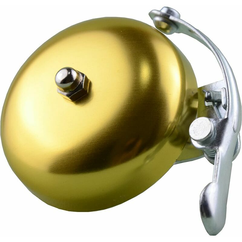 FVO - Campanello per bici classico Suono forte e