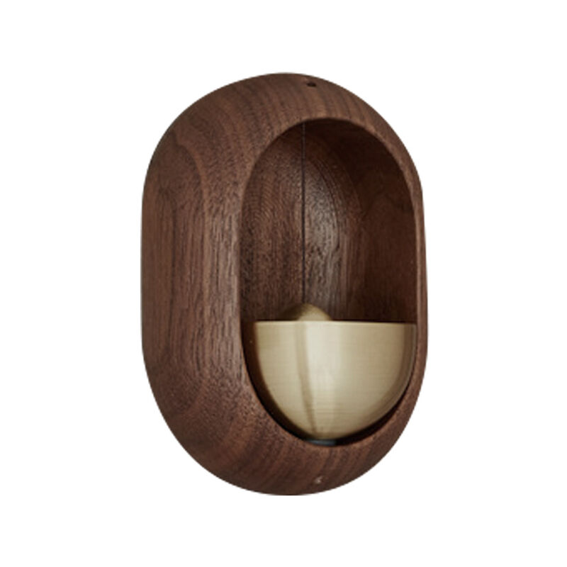 Campanello per porte in stile giapponese unico