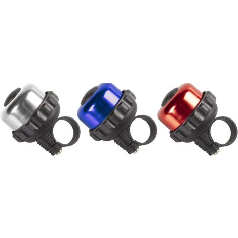Campanello Ring Bitonale