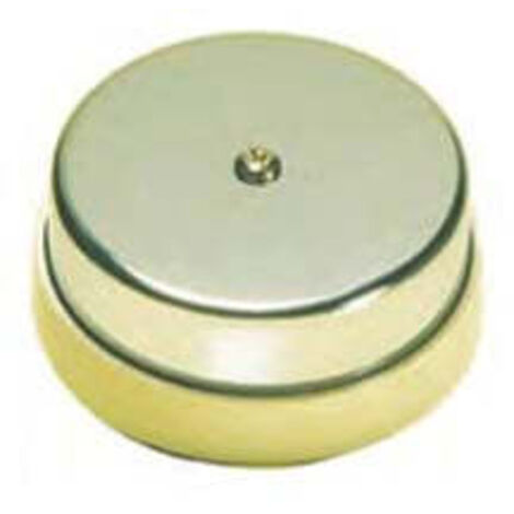 CAMPANELLO + RONZATORE MARLANVIL - VOLT 100/230 - 2 pezzi