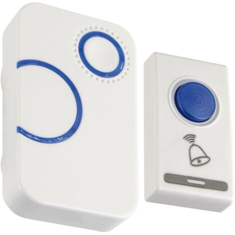 Campanello wireless NUTKA 3V L