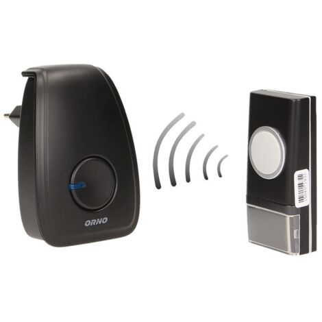Campanello wireless OPERA AC OR-DB-YK-117