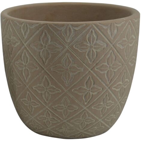 CAMPANULA - vaso in fibra sintetica