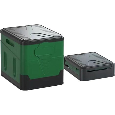 Camping en Plein air - Pot Voyage Portable Toilette