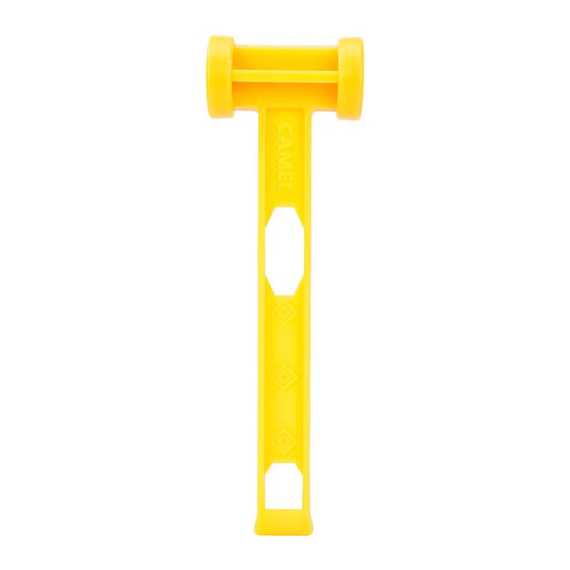 Image of Camping Hammer Zelthammer Kohlenstoffstahl Outdoor Multifunktion Hämmer 268cm