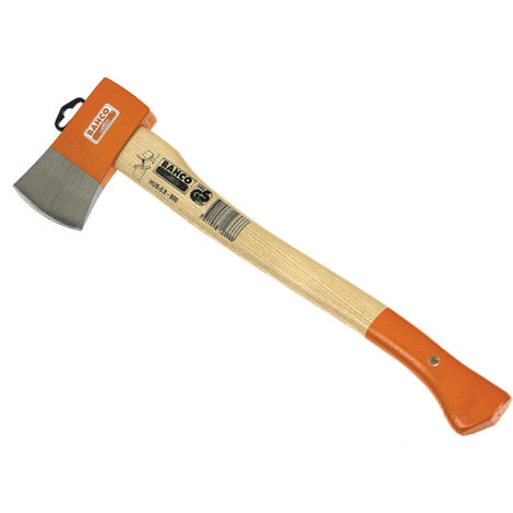 Camping Hatchet HUS 0.6-380 850g
