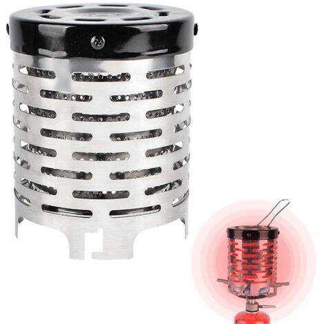 Camping heater, tent heater, tent heater, gas heater, stainless steel heater, hiking heater accessories, camping heater