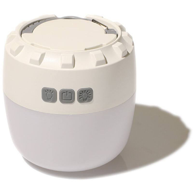 Image of Camping Lantern, 3200mAh Rechargeable LED Light&hellip;