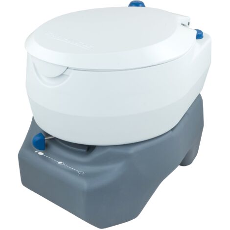 Campingaz 2000030582 WC Portatile, Bianco, 20 l