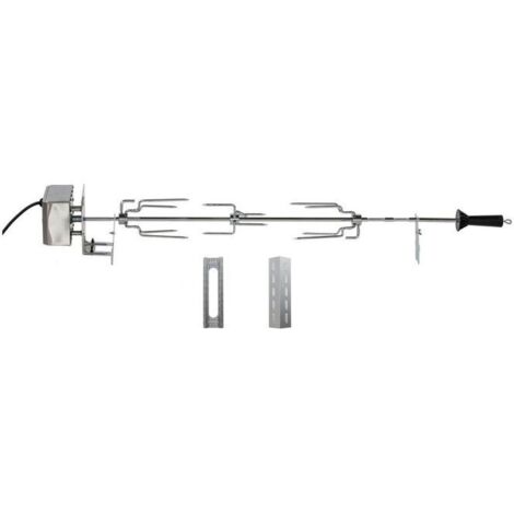 Campingaz 2181640 Grillzubehör Rotisserie