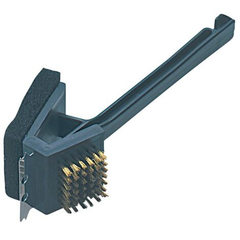 Campingaz 3 en 1 brosse de nettoyage - -