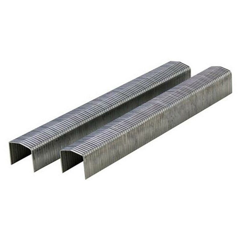 Staples 3/8' - (Box of 5000) - STCR501910Z - Bostitch
