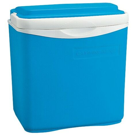 CAMPINGAZ 39401 - Nevera rígida ICETIME 13 L. AZUL