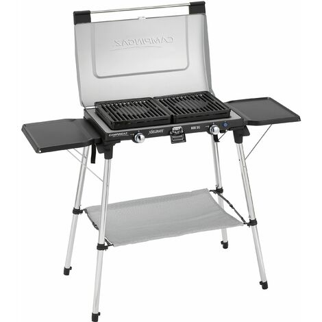 Campingaz 600-Sg Series-Xcelerate Fornello, Multicolore