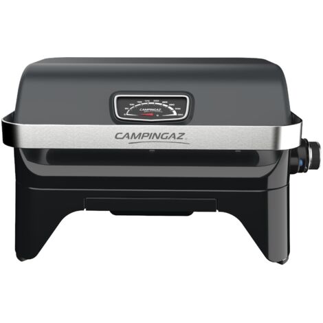 Campingaz Attitude 2GO barbecue gaz aluminium compact