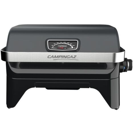 Campingaz Attitude 2go CV Barbecue Gas Nero 2400 W