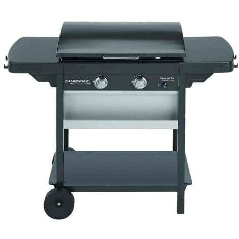 CAMPINGAZ Barbecue A Gas Plancha Ex Plus