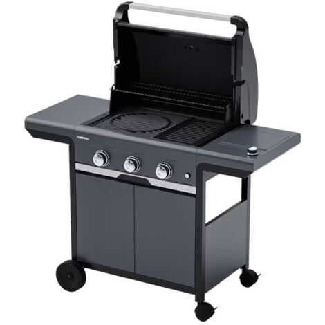 Campingaz Barbecue Gas 3 Select EXSD