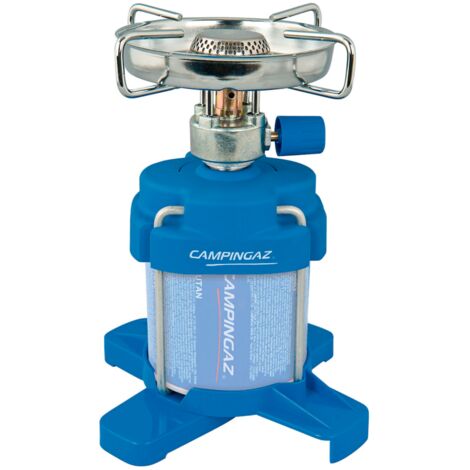 Campingaz Bleuet® 206 Plus blau/silber Reiseutensilien