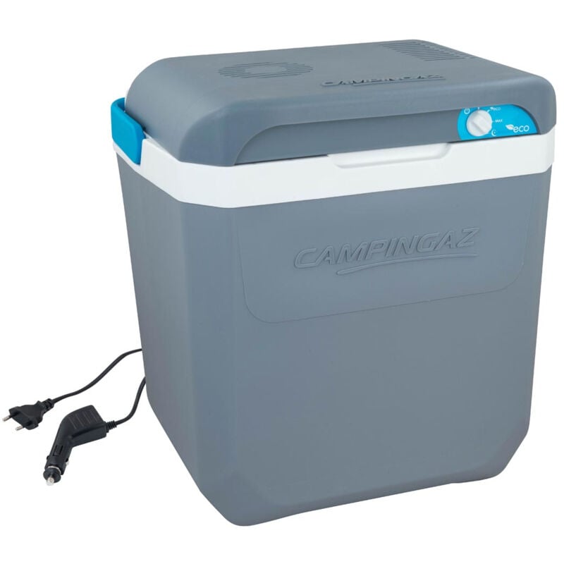 Powerbox Plus Coolbox 28 l Electric Blue - Campingaz