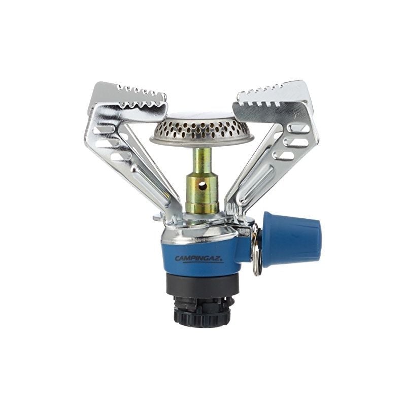 Campingaz - camping micro plus 'bouilloire, bleu, 20 x 15 x 40 cm
