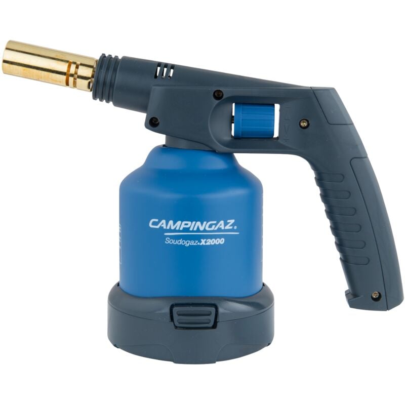 Lampe a souder soudogaz X2000
