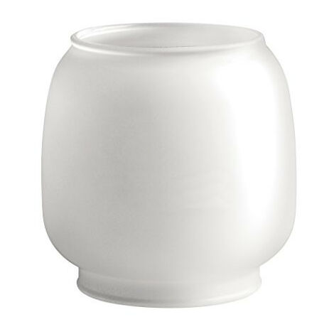 CAMPINGAZ Campingaz - Verre de rechange - Verre de lampe à gaz M - Ronde - Ø 6,5x8 cm (80620)