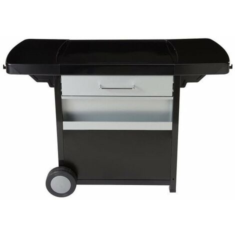 CAMPINGAZ Chariot Premium - Pour Plancha a poser - 126 x 44 x 80 cm