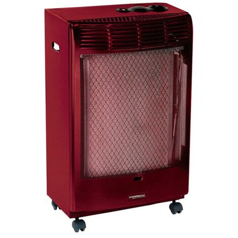 Gaz liquéfié 12Hole - Poêle à gaz portable en fonte,pour poêle à gaz