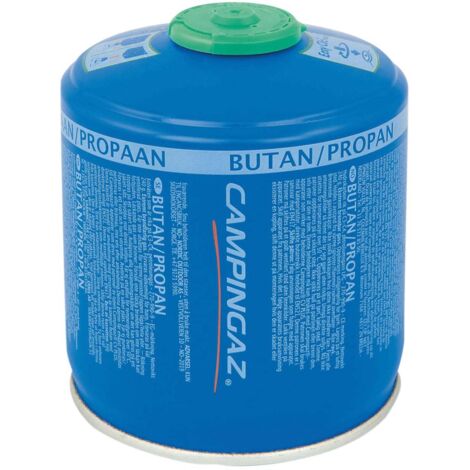 Campingaz CV 300 Plus Gas Cartridge - 240g Butane/Propane for Camping and Outdoor Use