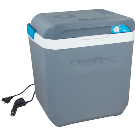 CAMPINGAZ Glacière Electrique POWERBOX PLUS 24L - 12V/230V