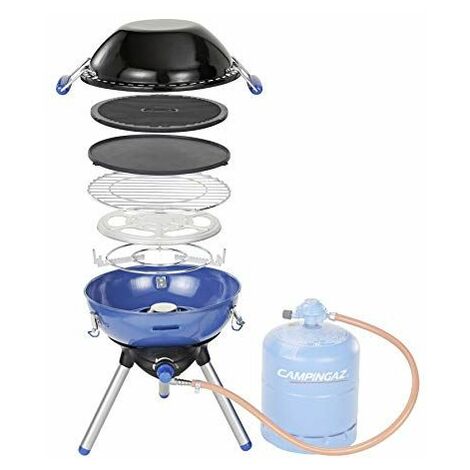 Campingaz - Gril/Plateau de cuisine - Party Grill 400