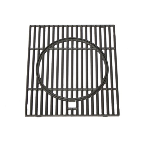 Campingaz Gusseisengrill mit herausnehmbarem Culinary Modular Ring