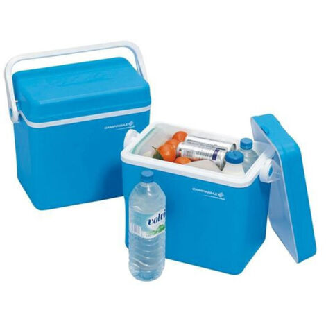 Campingaz Isotherm Extreme glacière rigide bleu 17 L