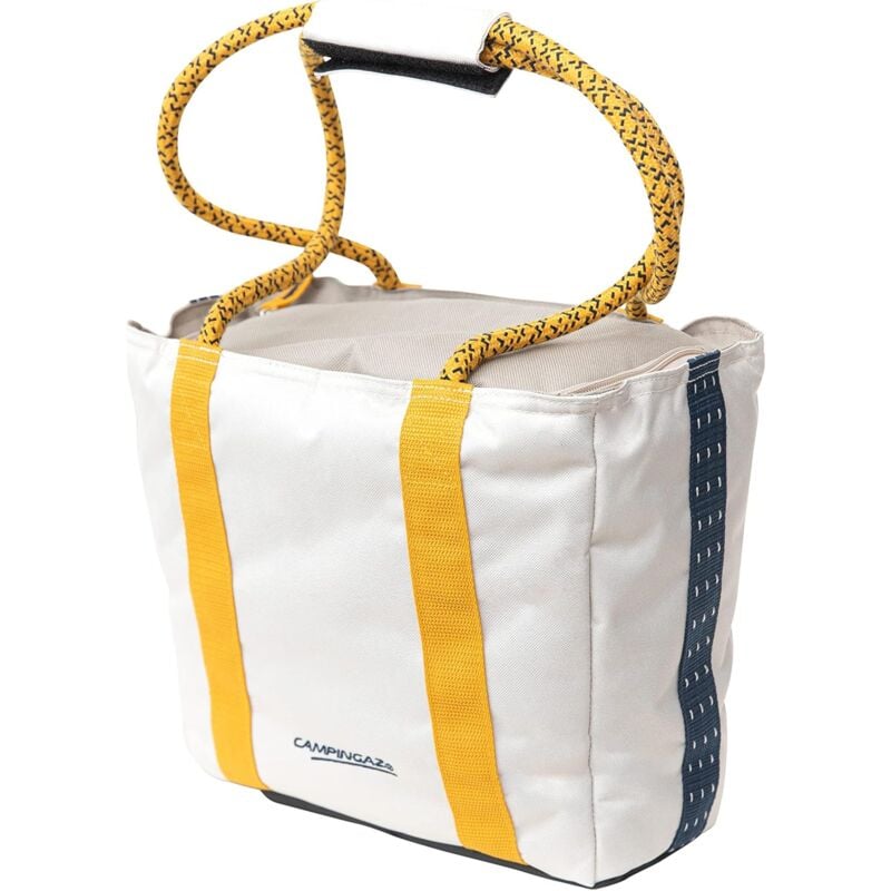 Image of Borsa termica jasmine range shopping bag 12L Campingaz