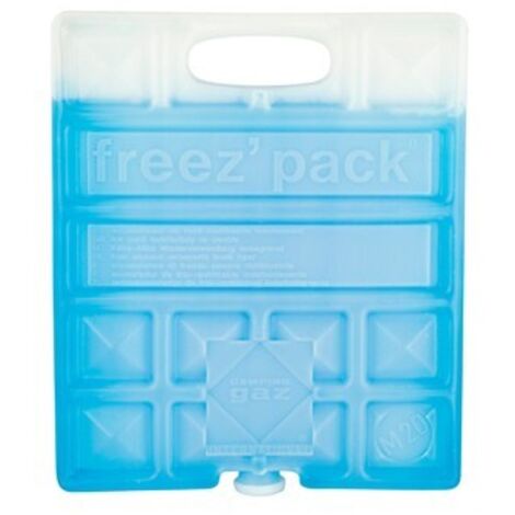 Campingaz Khlelement FreezPack M20 (blau, 20cm x 17cm)